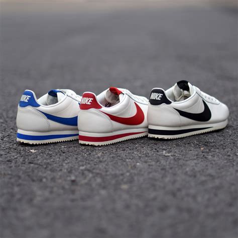 Nike – Retro